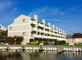109 123rd St UNIT 25, Ocean City, MD 21842