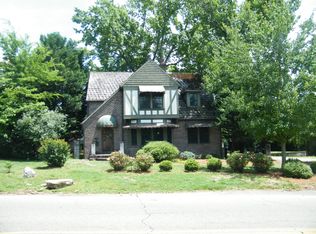 208 Adair Dr, Knoxville, TN 37918