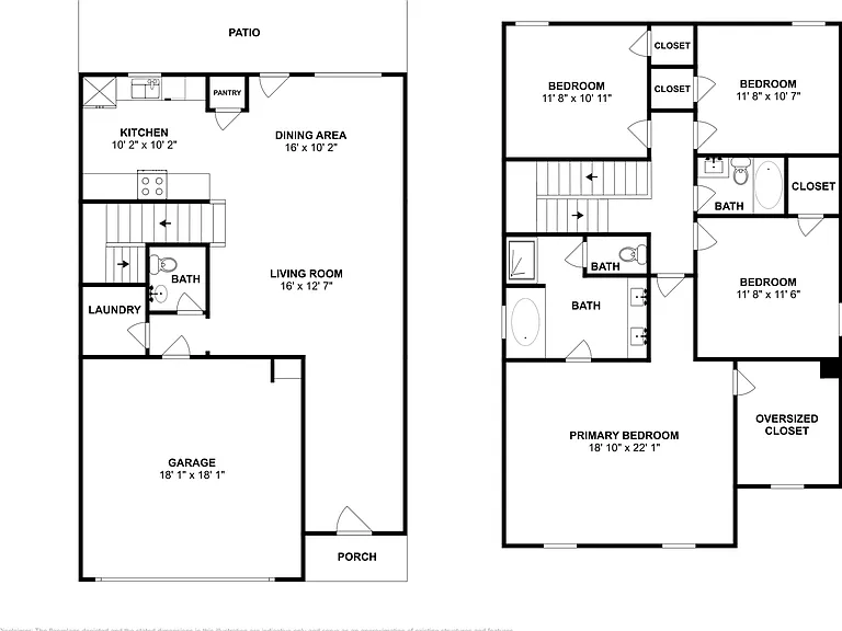 817 Crescent Way — Photo 34