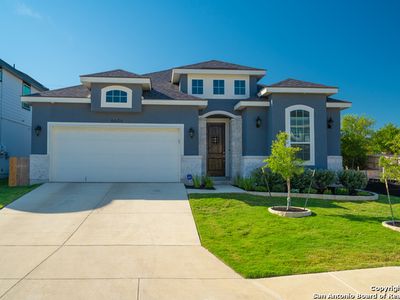 6606 Comanche Post, San Antonio, TX, 78233