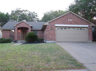 2013 Yaupon Trl, Round Rock, TX 78664