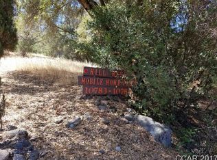 10783 Golf Links Rd, Jamestown, CA 95327