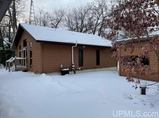 N15033 Lee Ln, Amberg, WI 54102