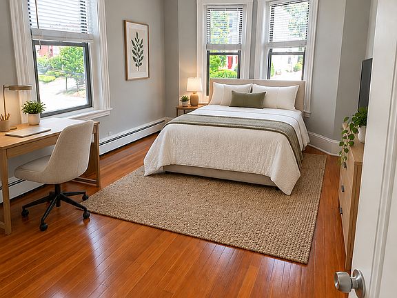 2nd image of 55 Summer St #9