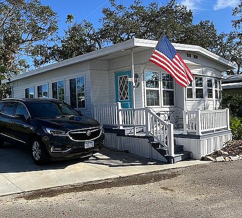 Year Round or Seasonal