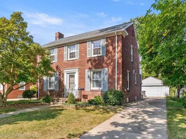 23614 Fordson Dr, Dearborn, MI 48124