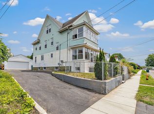 174 Franklin Ave, Stratford, CT 06614