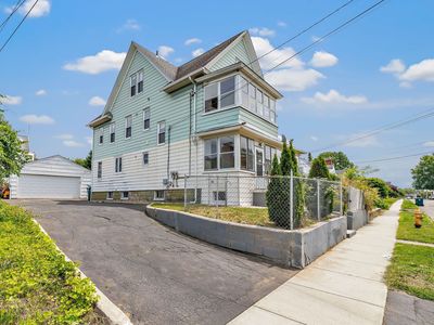 174 Franklin Avenue, Stratford, CT, 06614