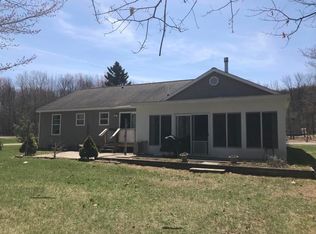 6453 Foothills Trl, Gaylord, MI 49735