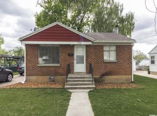 3529 Orchard Ave, Ogden, UT 84403