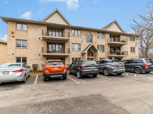 5120 Shadow Creek Dr Unit 4, Oak Forest, IL 60452
