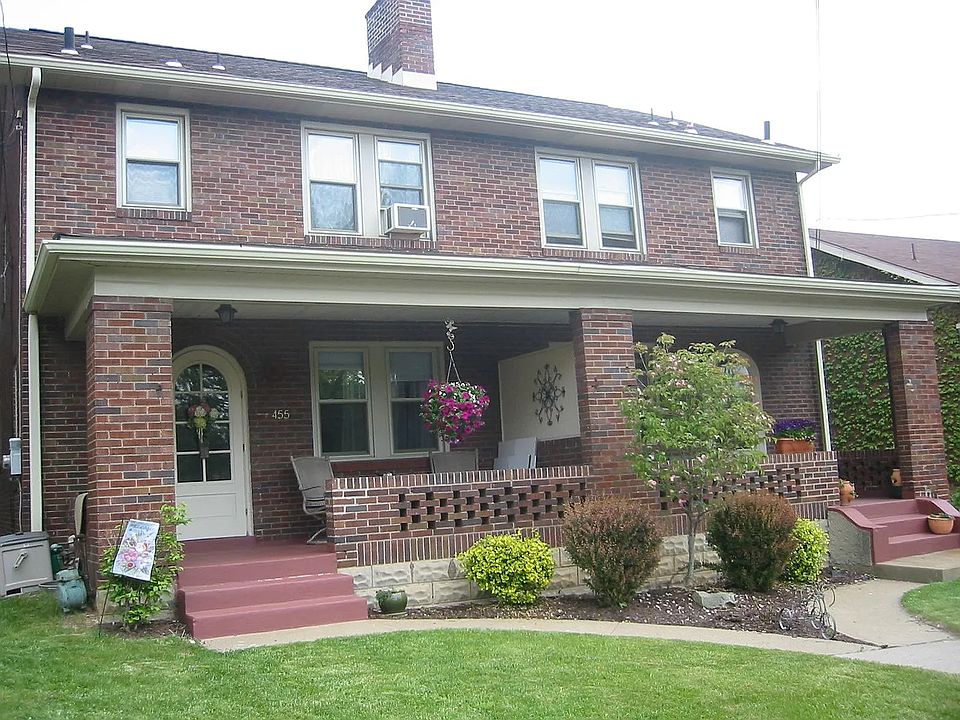 455 Marietta Pl. (Left side)
