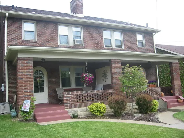 455 Marietta Pl, Pittsburgh, PA 15228