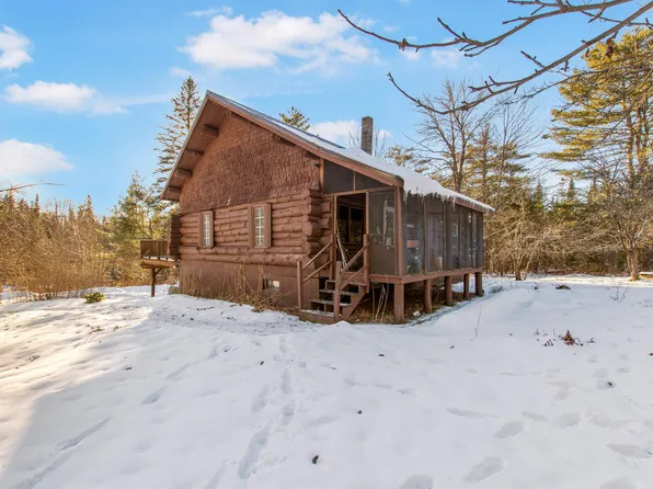 20 Martin Meadow Pond Road, Lancaster, NH 03584