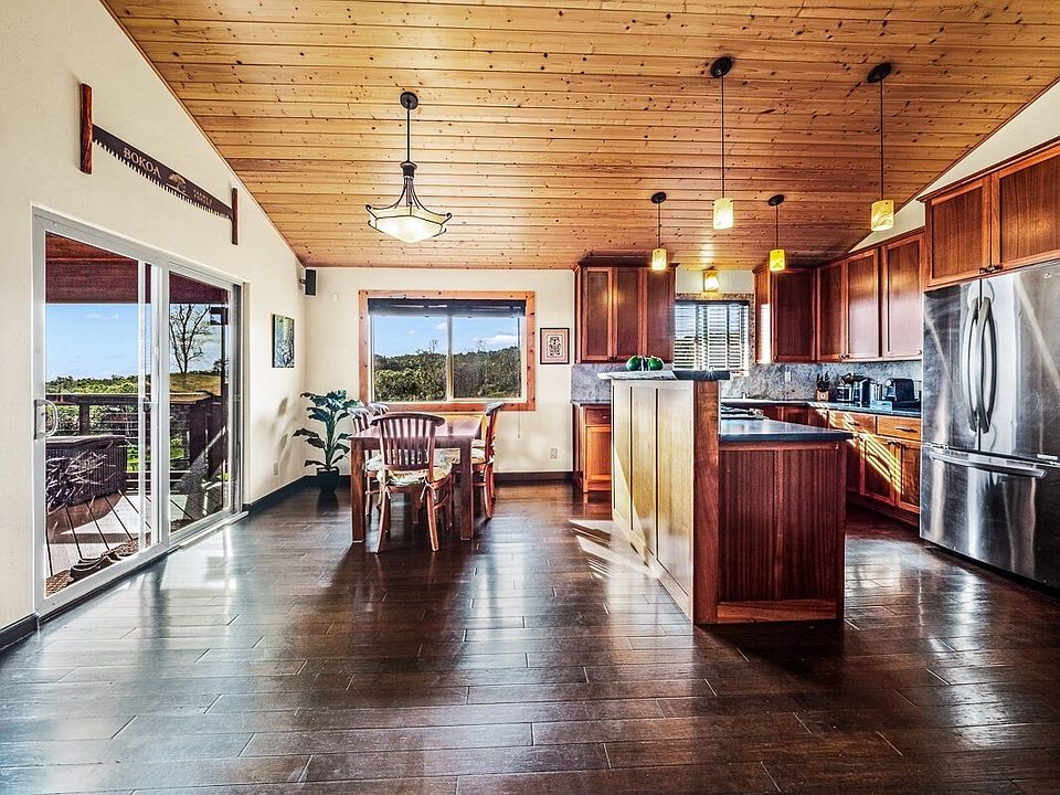 58 Maulua Trl, Ninole, HI 96773 Zillow