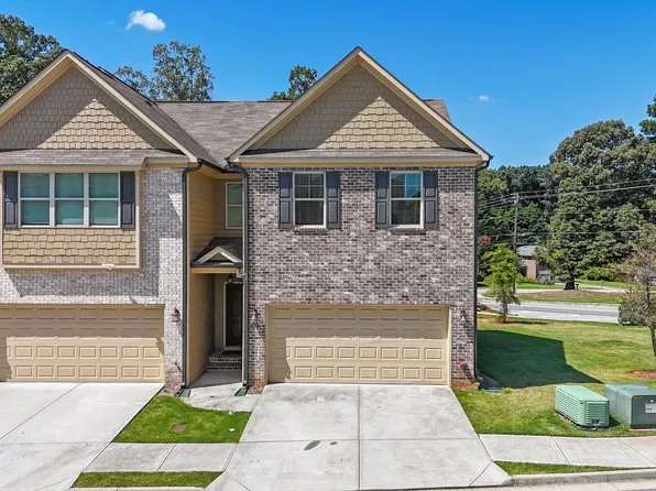 232 Cashes Dr, Lilburn, GA 30047