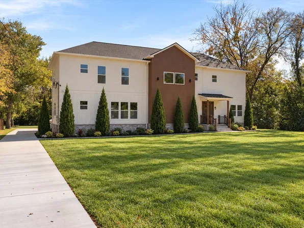 1118 Lipscomb Dr, Brentwood, TN 37027