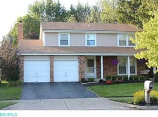 3970 Cypress Creek Dr, Columbus, OH 43228