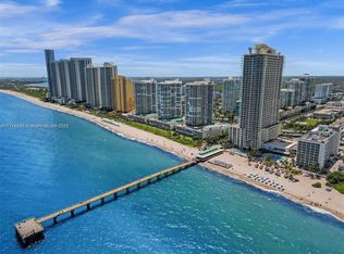 16699 Collins Ave APT 2903, Sunny Isles Beach, FL 33160