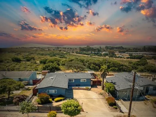 3194 Tallmon St, Marina, CA 93933