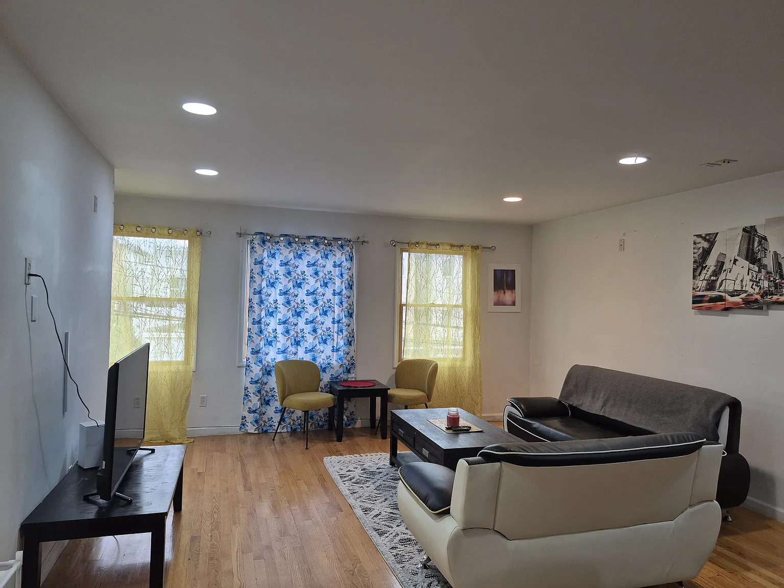 3 bed, $1,250 — Photo 2