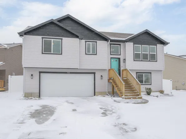 908 S Schnug St, Spokane, WA 99224