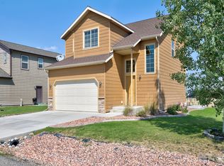 1376 Granite Park Pl, Helena, MT 59602