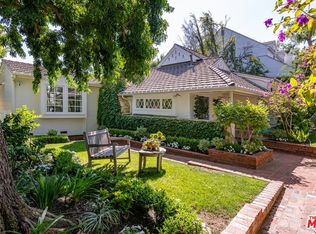 255 S Thurston Ave, Los Angeles, CA 90049