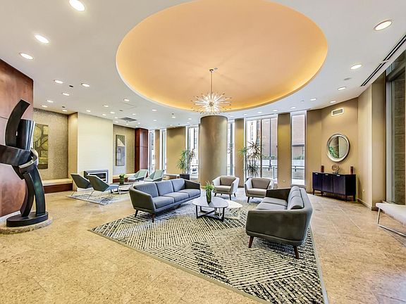 3rd image of 222 N Columbus Dr APT 308
