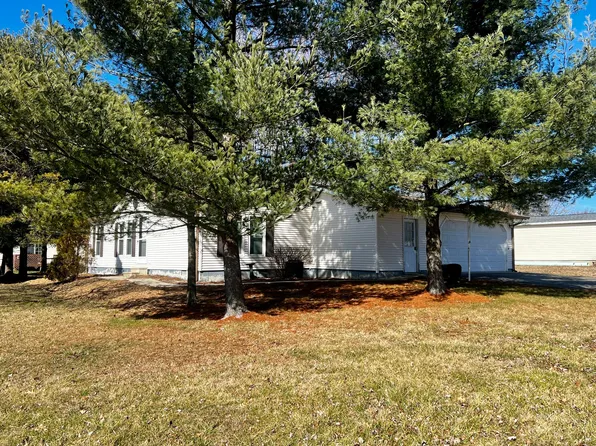 593 Love Pl, Cloverdale, IN 46120