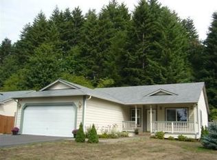 18622 Albany St SW, Rochester, WA 98579