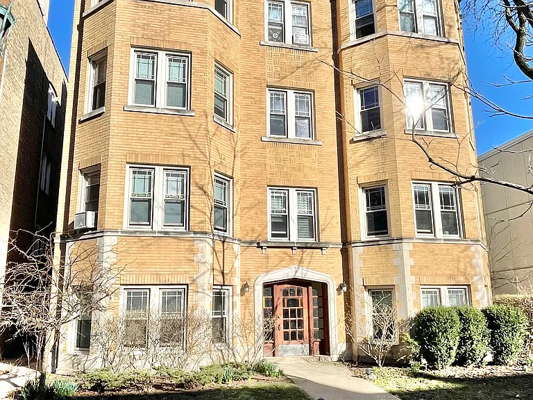 314 N Maple Ave #3N — Photo 22
