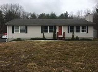 34 Colony Rd, Westminster, MA 01473