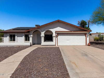804 W Bentrup St, Chandler, AZ, 85225