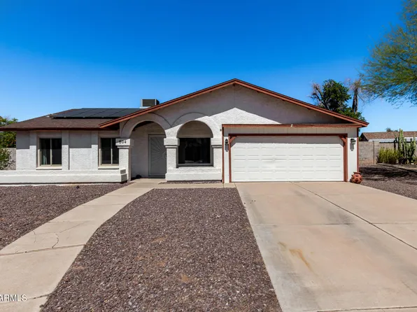 804 W BENTRUP Street, Chandler, AZ 85225