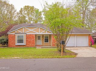 6830 Apona St, Diamondhead, MS 39525
