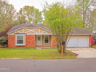 6830 Apona St, Diamondhead, MS, 39525