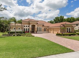 7405 Bella Foresta Pl, Sanford, FL 32771