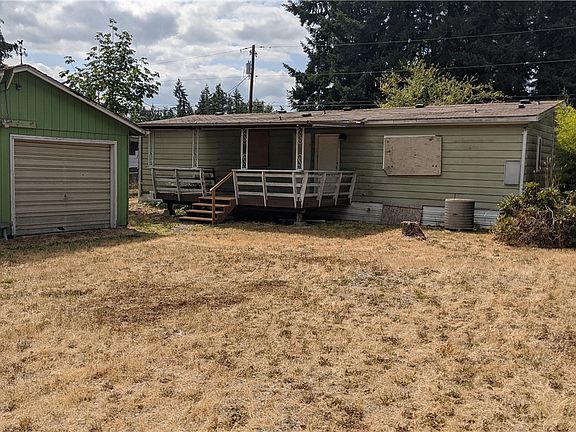 2nd image of 25109 51st Ave E
