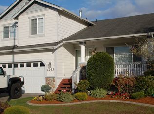 8033 45th Ave SW, Lakewood, WA 98409