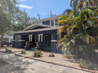 1900 W Jetton Ave, Tampa, FL 33606