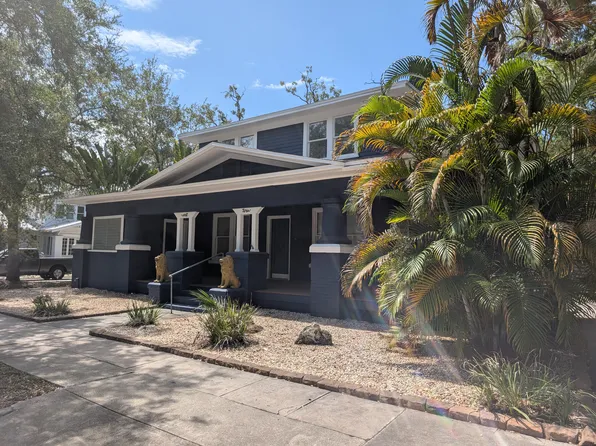 1900 W Jetton Ave, Tampa, FL 33606