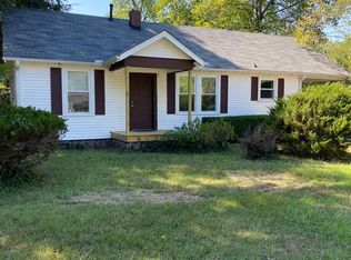 409 SW 4th St, Bryant, AR 72022