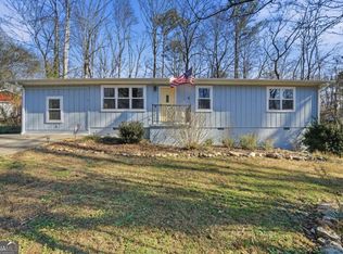 295 Shady Brook Dr, Canton, GA 30114