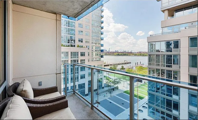 Rented by Douglas Elliman | media 1
