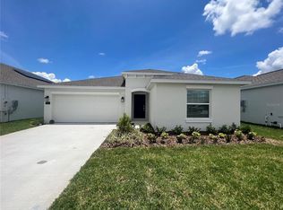 916 Laurel View Way, Groveland, FL 34736