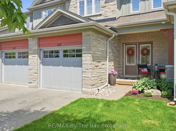 135 Conservation Way, Collingwood, ON L9Y 0G9