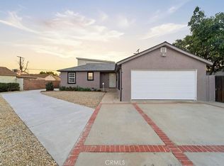 9709 Willis Ave, North Hills, CA 91343