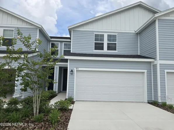 823 IKEN Street, Middleburg, FL 32068