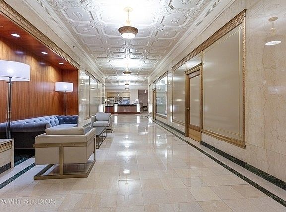 3rd image of 310 S Michigan Ave Unit 705